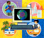 Global gateway
