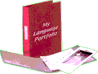 Your own Language Portfolio